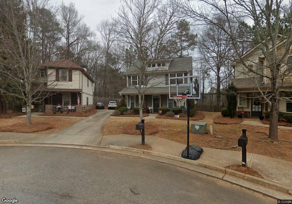 370 Wilde Oak Place, Athens, GA 30606 - photo 1