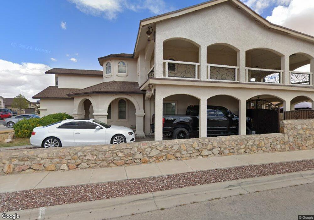 13716 Paseo Central Ave, El Paso, TX 79928 - photo 1