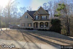 3776 Whitlow Creek Dr, Bishop, GA 30621