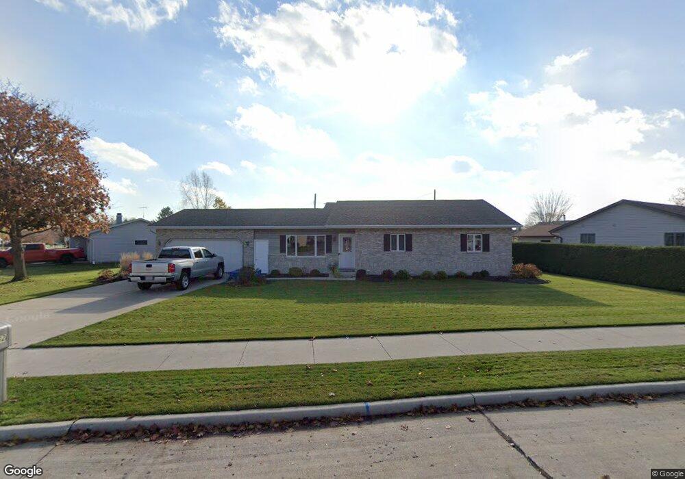 4132 Martin Ln, Two Rivers, WI 54241 - photo 1