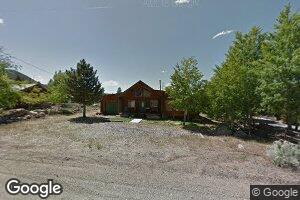 99 N Meadow Dr, Pine Valley, UT 84781