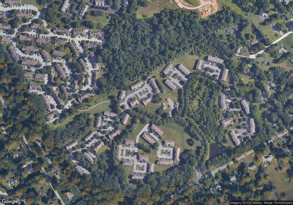 3005 Cornell Ct unit 3005, Newtown Square, PA 19073 - photo 1