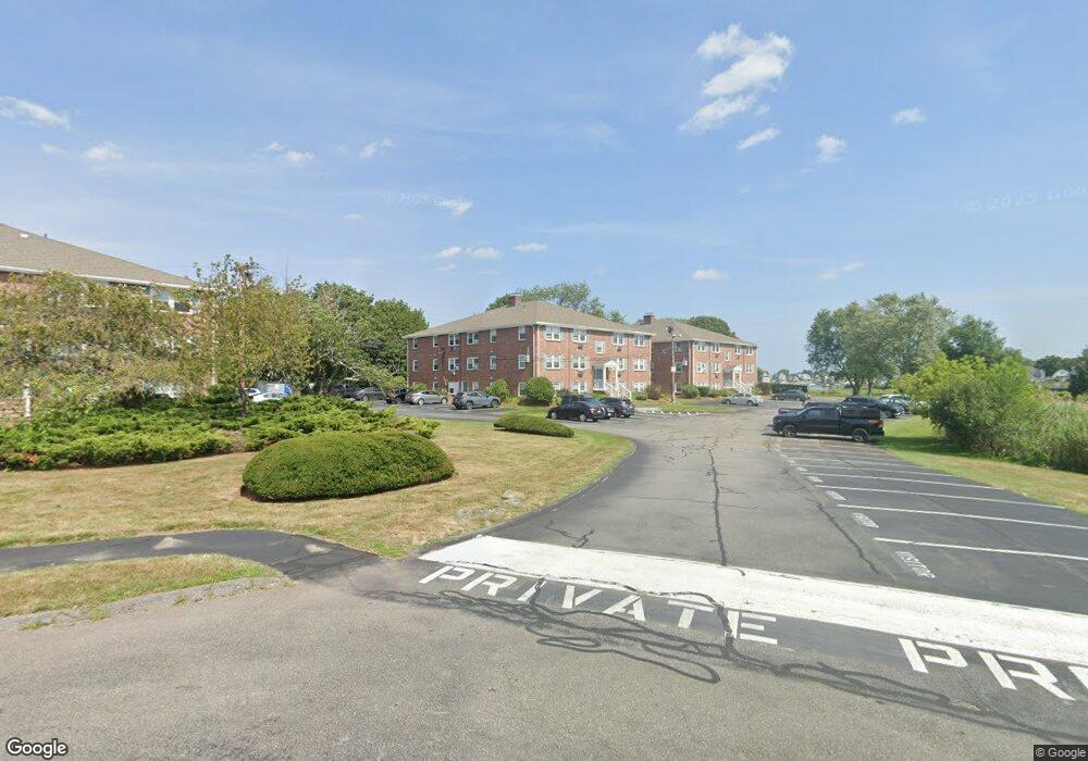 4 Mcdewell Ave unit 7, Danvers, MA 01923 - photo 1