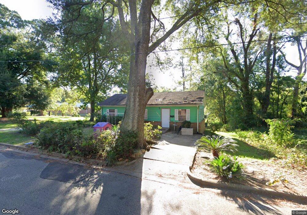 1612 Chandler St, Nacogdoches, TX 75961 - photo 1