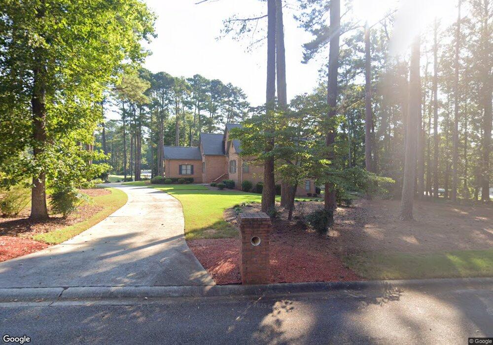 8942 Peach Ct, Jonesboro, GA 30236 - photo 1