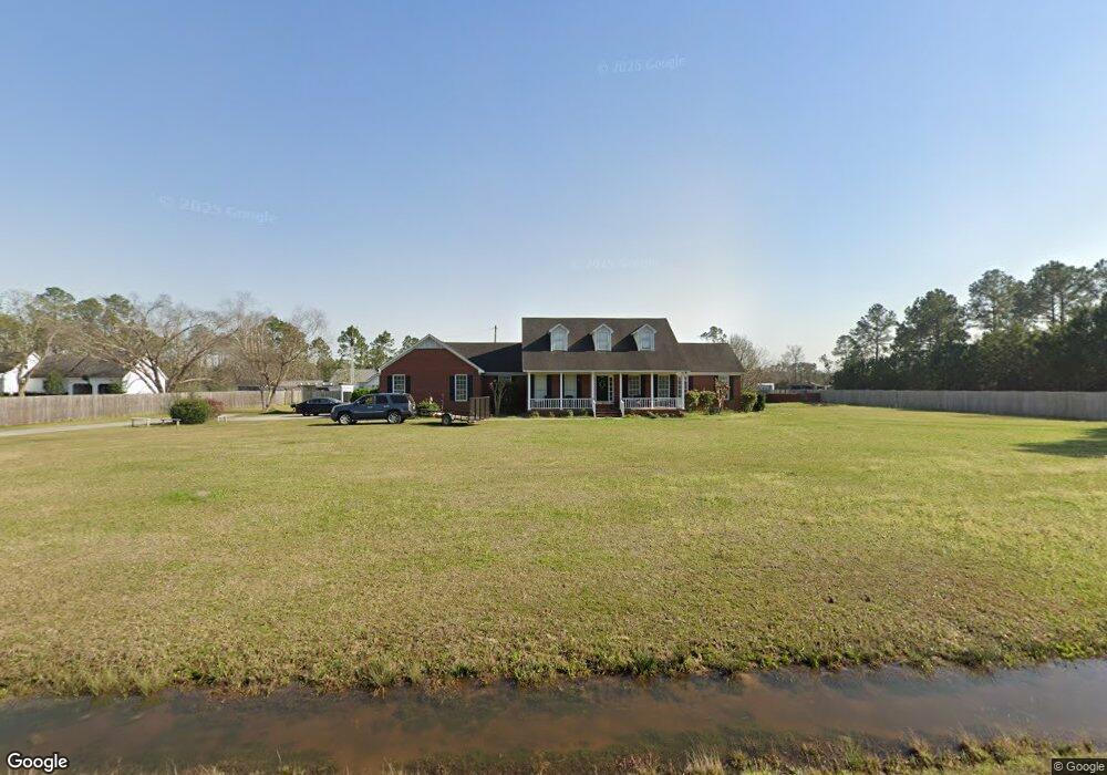1402 Coxstill Rd, Adel, GA 31620 - photo 1