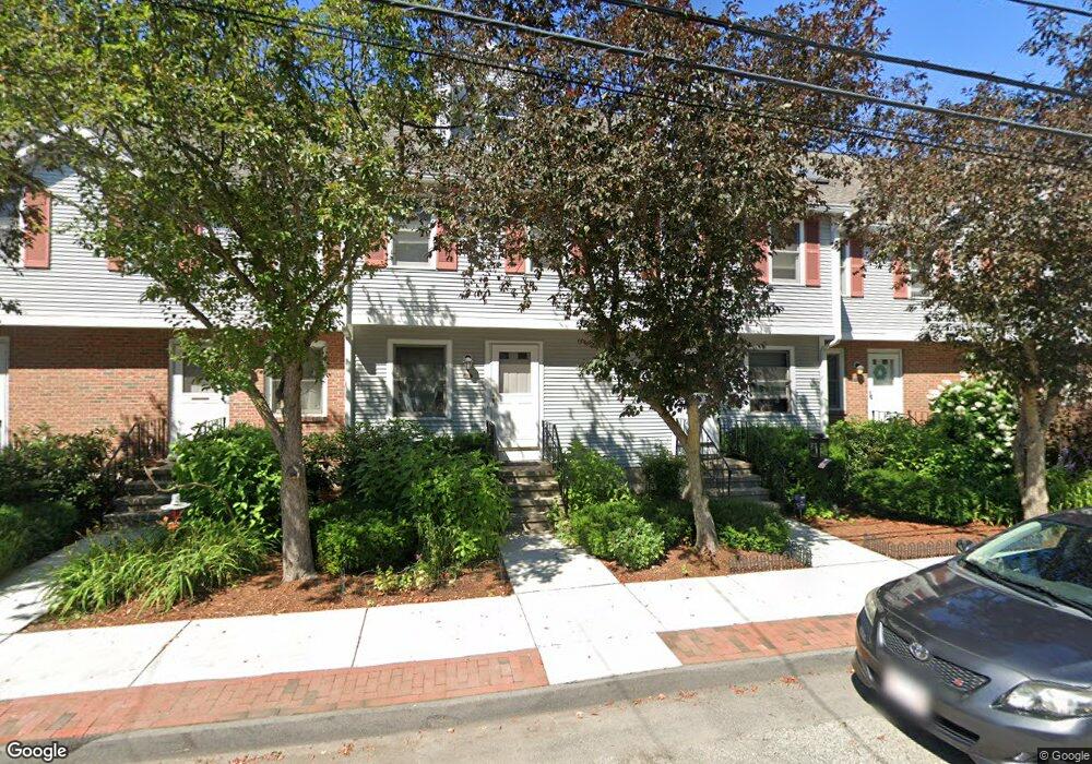 87 Grew Ave unit B, Roslindale, MA 02131 - photo 1