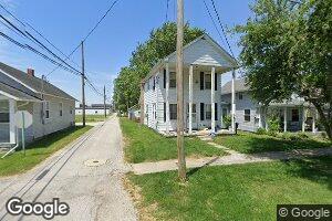 110 Venango St, Cygnet, OH 43413