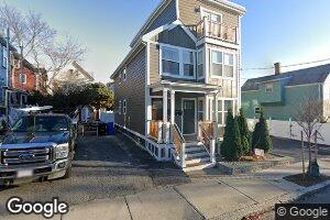 63 Trull St, Somerville, MA 02145