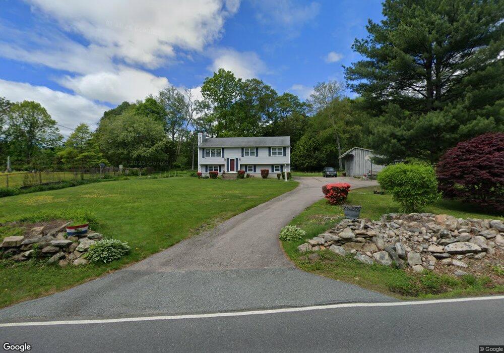 11 Mains Crossing, North Stonington, CT 06359 - photo 1