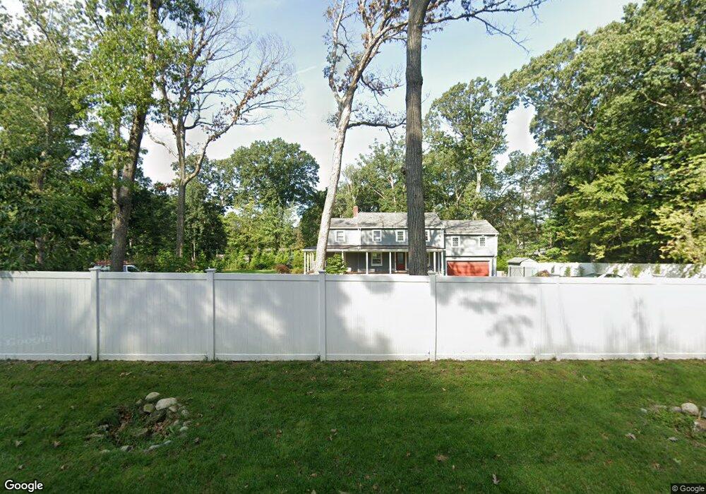 76 Glen St, Dover, MA 02030 - photo 1