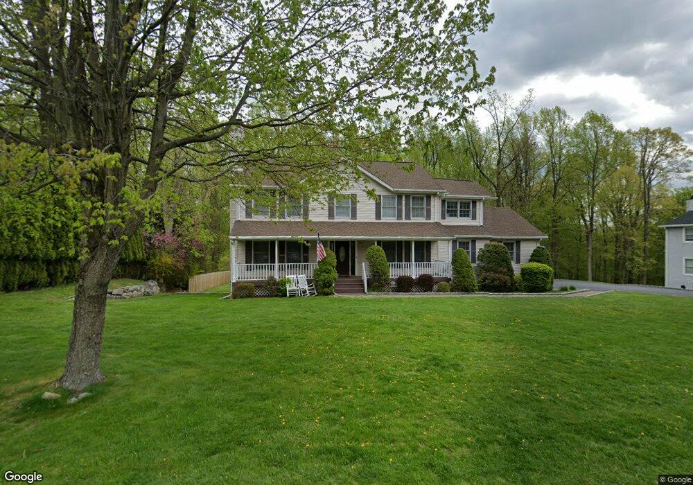 3046 Farm Walk Rd, Yorktown Heights, NY 10598 - photo 1
