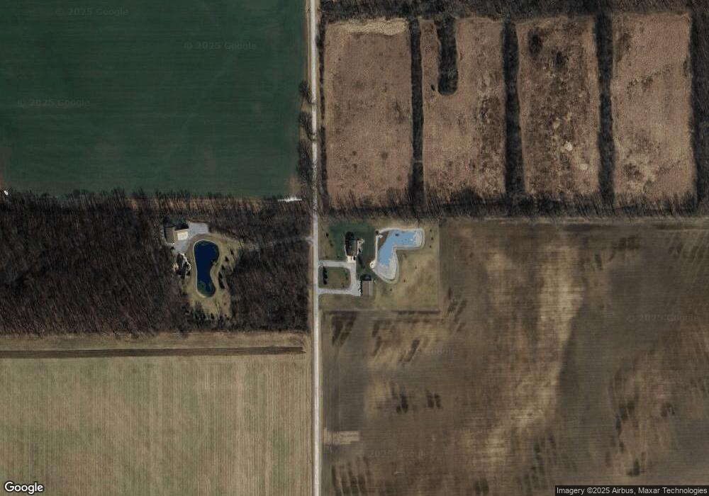 8464 County Road 1550, Bryan, OH 43506 - photo 1