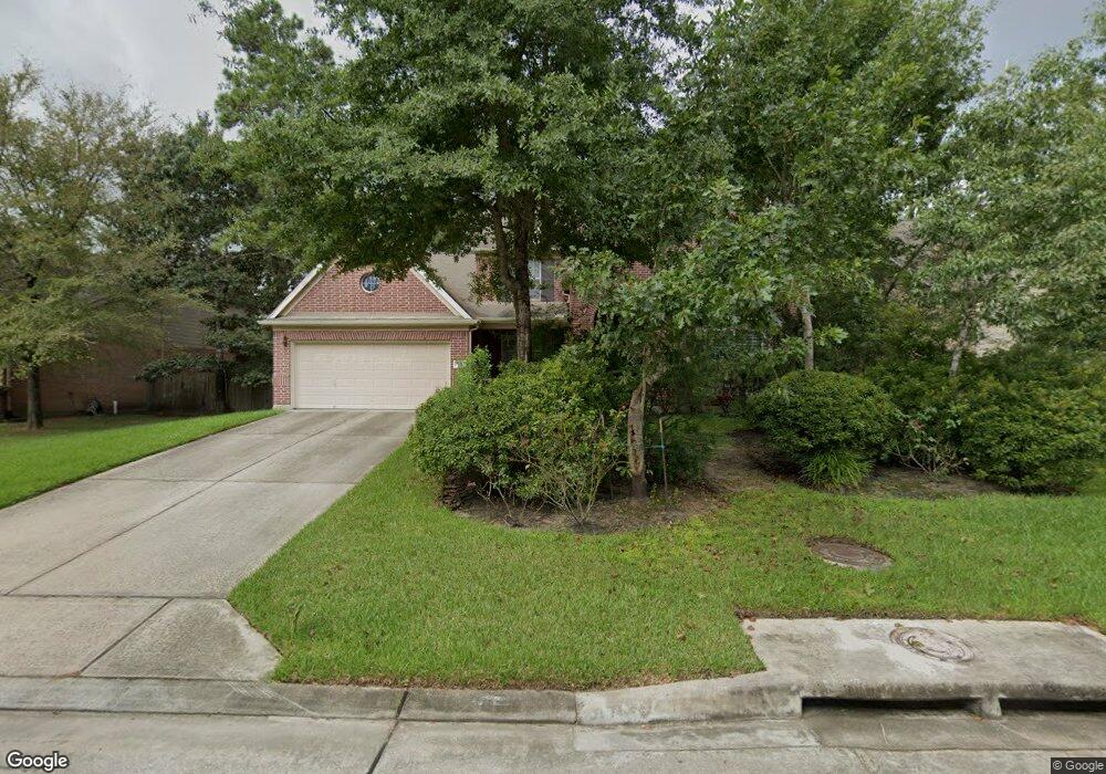 27 Kerouac Ct, Spring, TX 77382 - photo 1