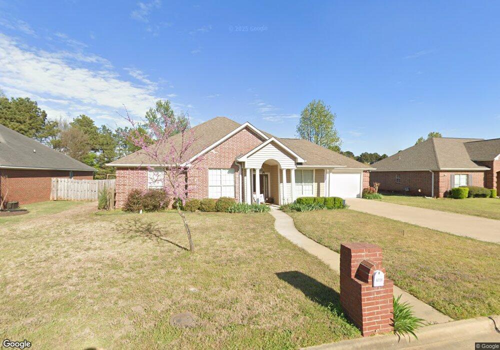 6708 Lawson Cir, Texarkana, TX 75503 - photo 1