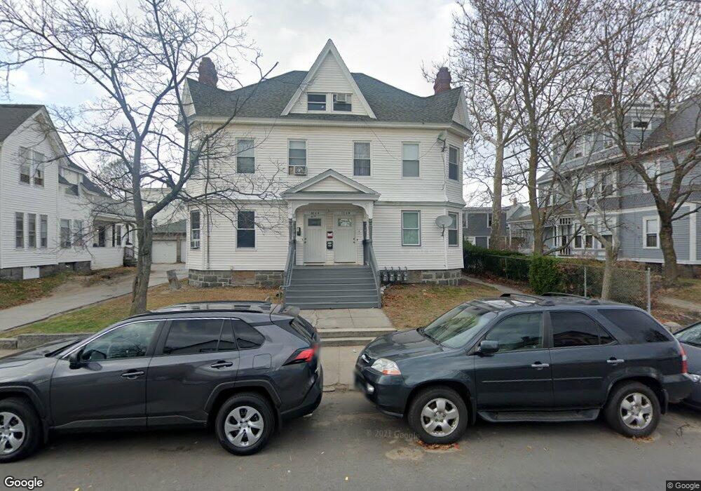 54 Abbott St unit B, Lawrence, MA 01843 - photo 1
