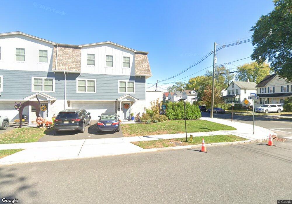 466 W Broad St unit 1, Westfield, NJ 07090 - photo 1