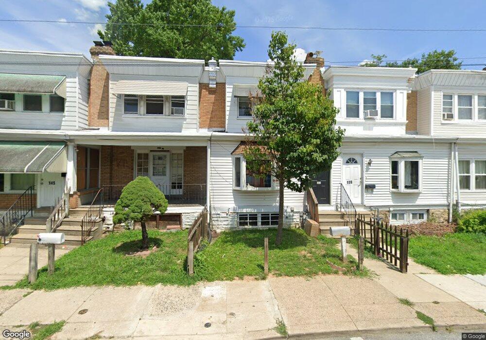 141 Wayne Ave, Darby, PA 19023 - photo 1