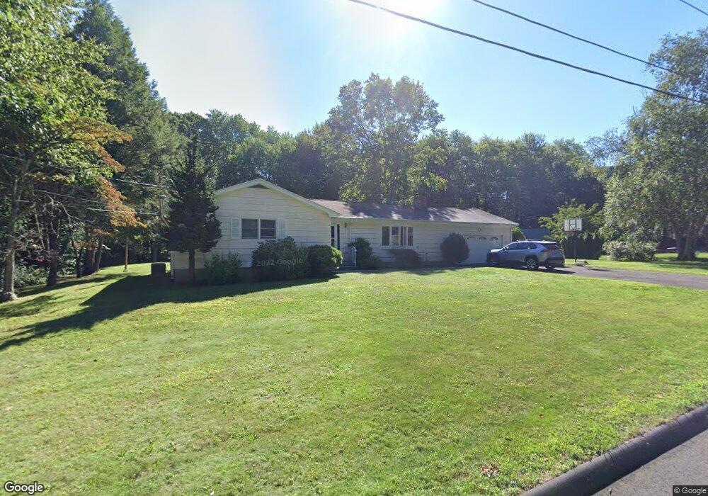 7 Twin Brook Dr, Shelton, CT 06484 - photo 1