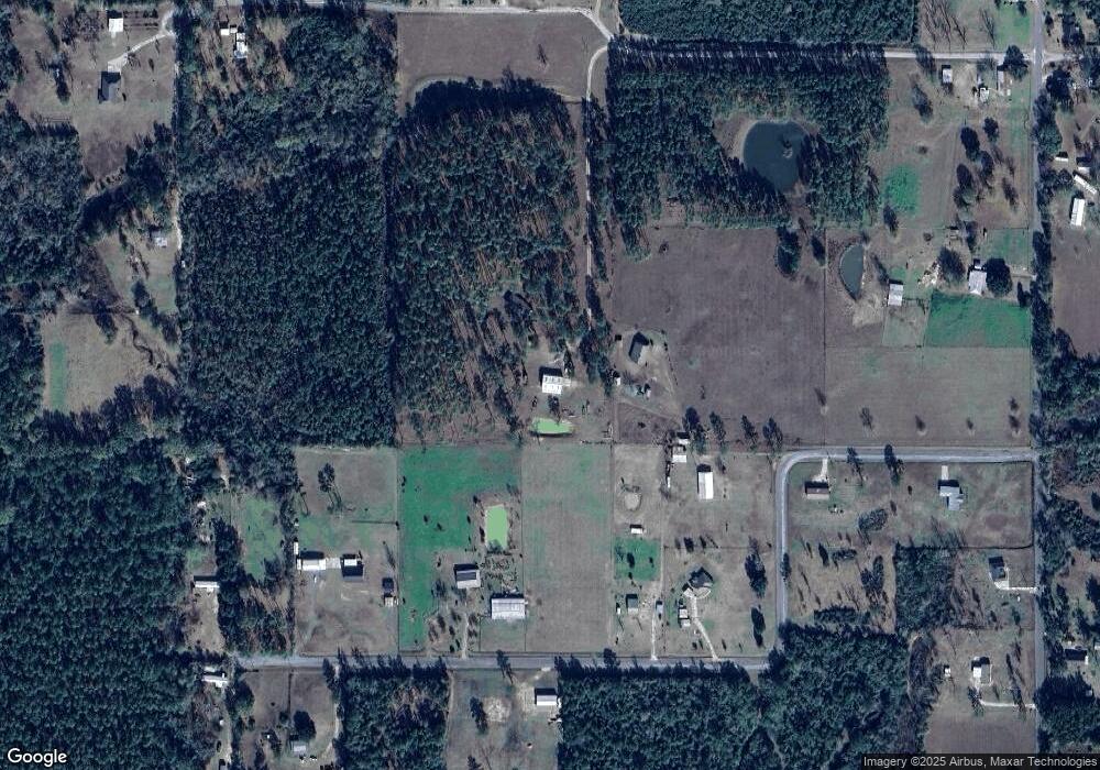 233 Bourne Rd, Deridder, LA 70634 - photo 1