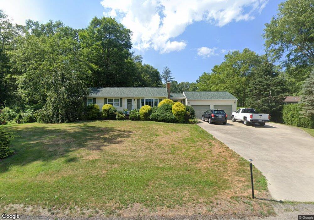 126 Spring St, Rehoboth, MA 02769 - photo 1