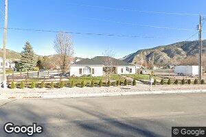 490 N 900 E, Nephi, UT 84648