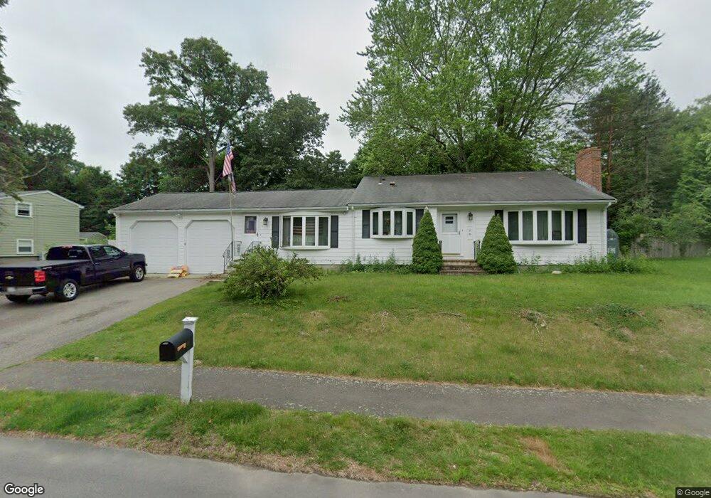 28 Woodruff Rd, Walpole, MA 02081 - photo 1