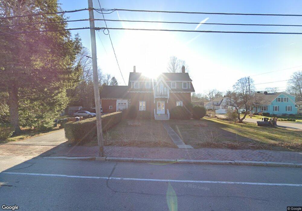 223 Beach St, Saco, ME 04072 - photo 1