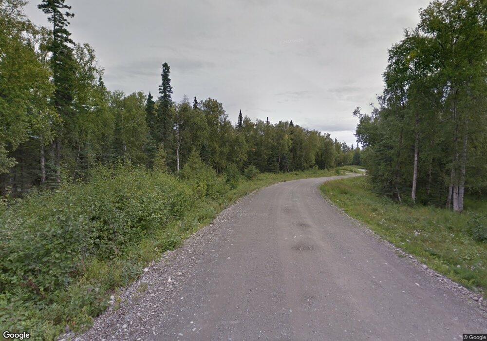 000 E Ridgeview Cir, Wasilla, AK 99654 - photo 1