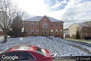 314 Chanticleer Cir, New Stanton, PA 15672