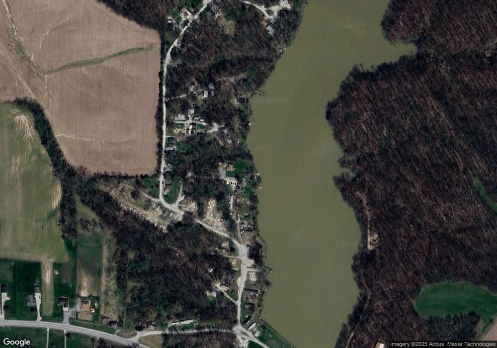 4412 E White Oak Hill, Greensburg, IN 47240 - photo 1