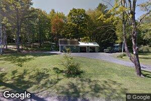 860 Rood Pond Rd, Williamstown, VT 05679