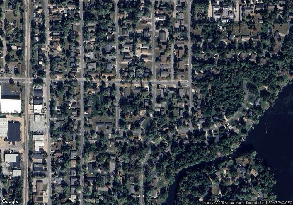 2908 Frontenac Ave, Stevens Point, WI 54481 - photo 1