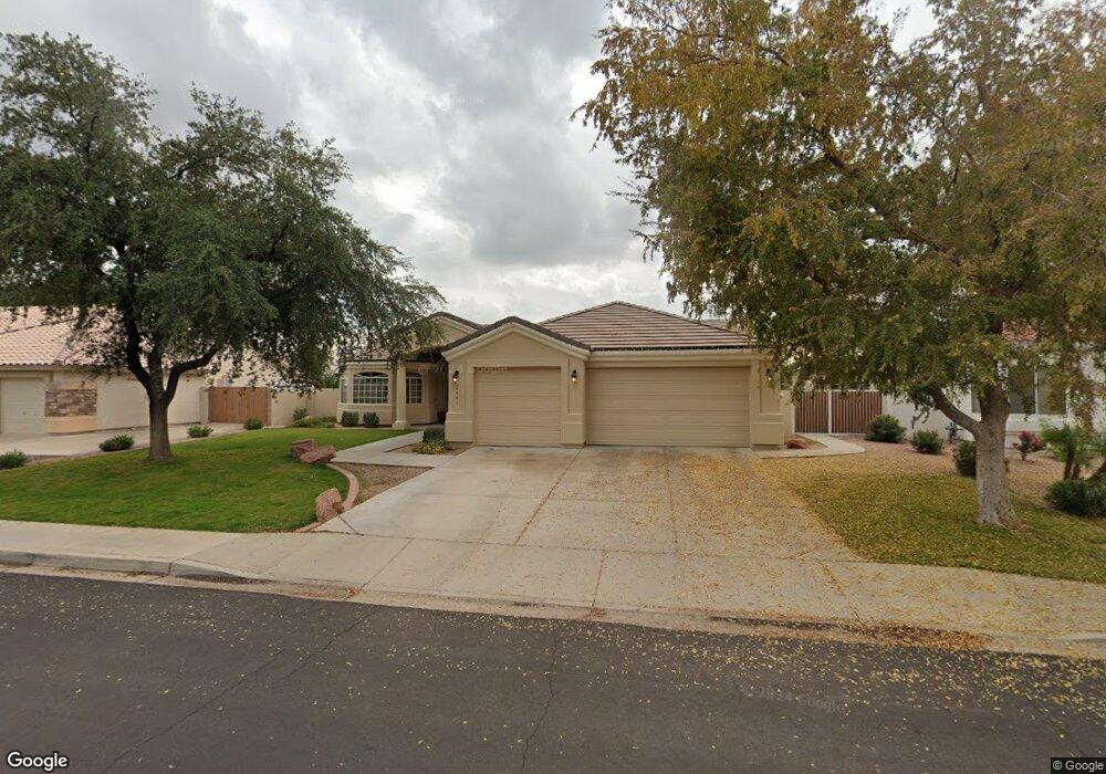 2441 E Menlo St, Mesa, AZ 85213 - photo 1