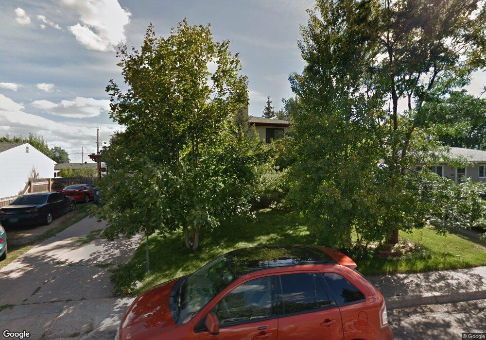 3939 E 7th St, Cheyenne, WY 82001 - photo 1