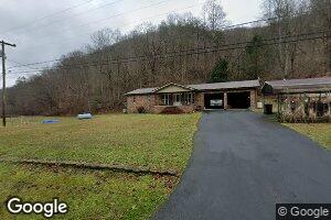 983 Sunshine Ln, Kimper, KY 41539