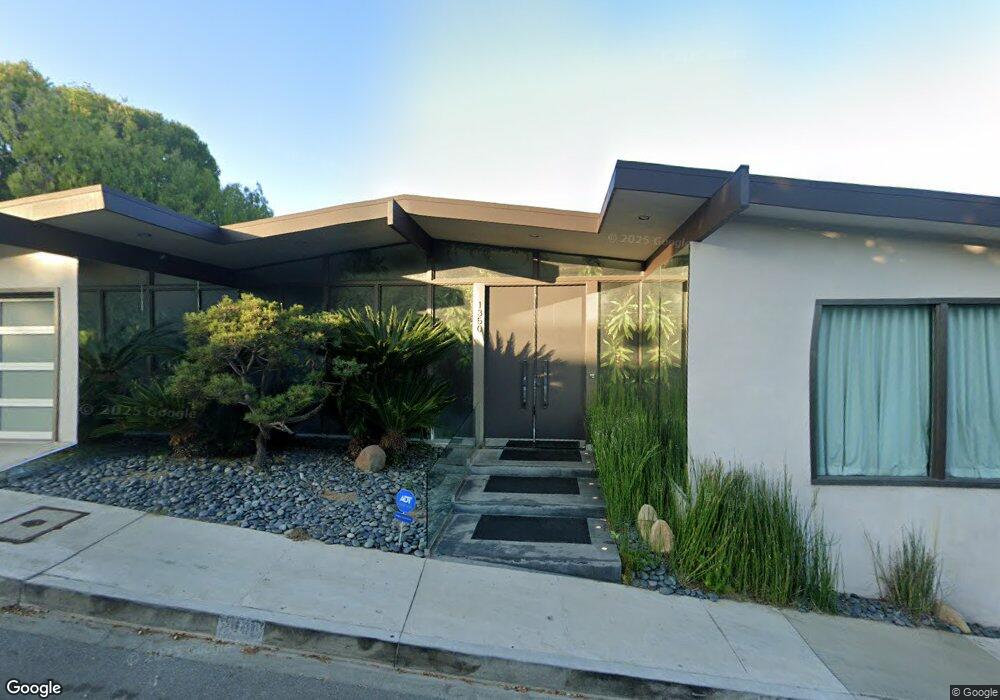 1350 Laurel Way, Beverly Hills, CA 90210 - photo 1