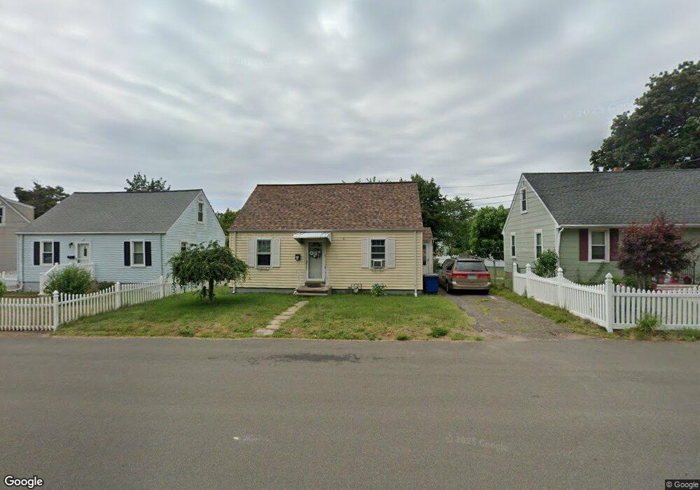 574 Eastern St, New Haven, CT 06513 - photo 1