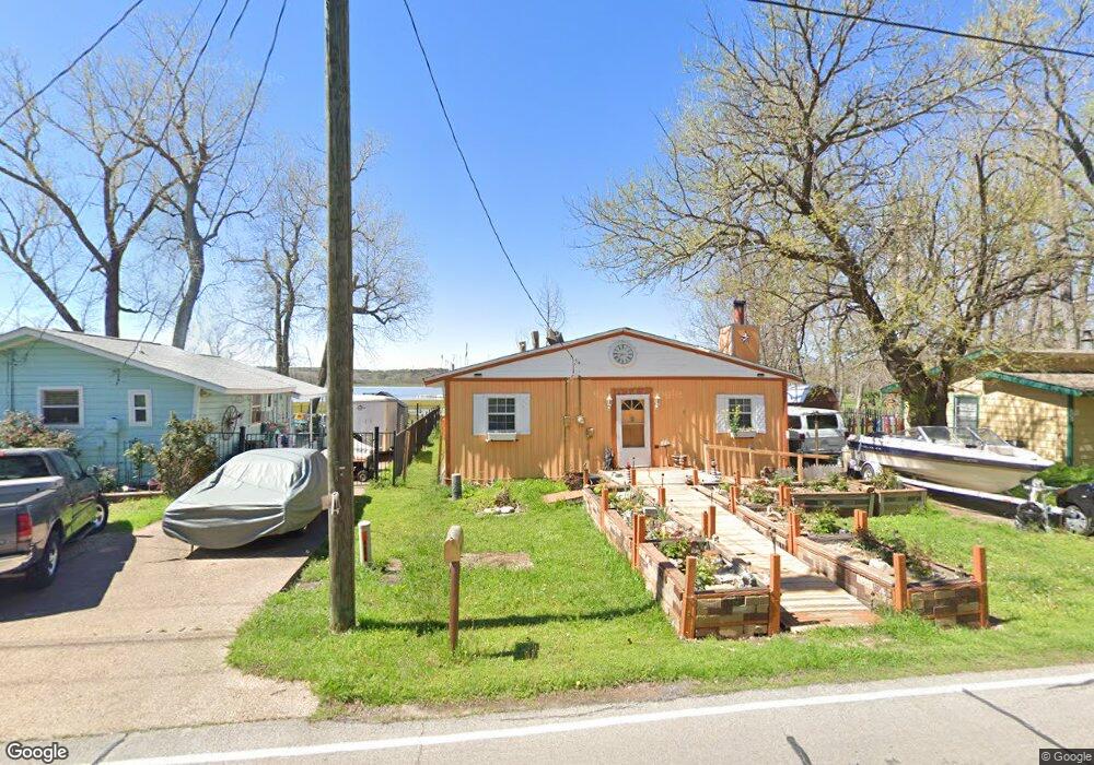 2427 E Lake Dr, Weatherford, TX 76087 - photo 1