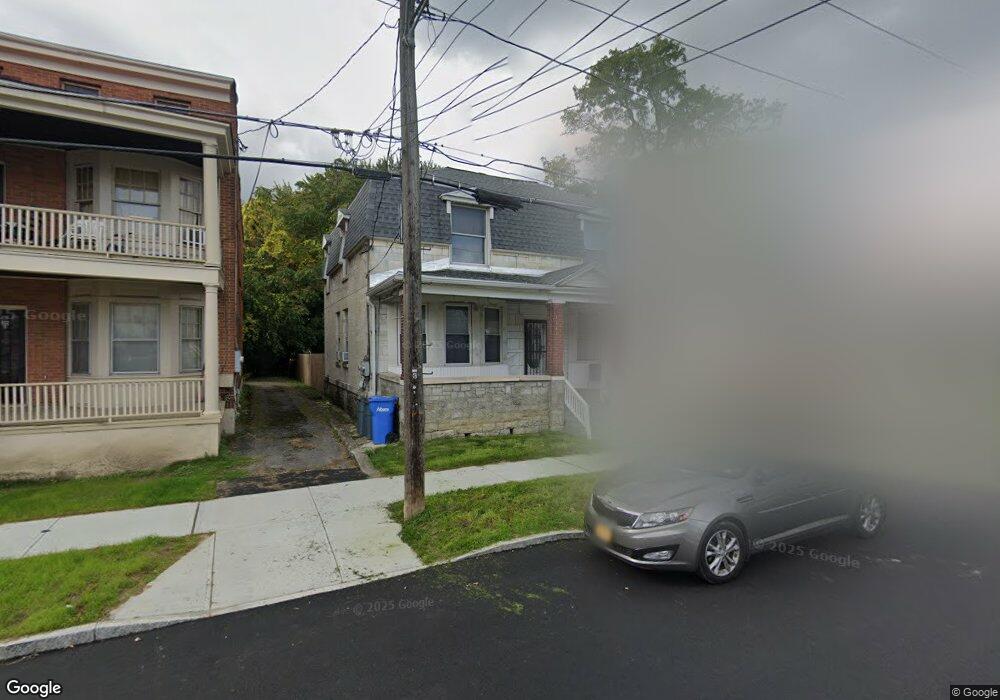 18 Sparkill Ave unit 1st Floor Apartment, Albany, NY 12209 - photo 1