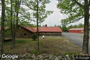 438 Ridge Rd, Middleton, NH 03887