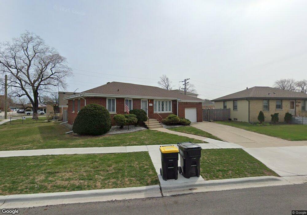9911 Leland Ave, Schiller Park, IL 60176 - photo 1