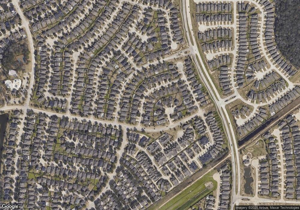 30218 Castle Forest Dr, Spring, TX 77386 - photo 1