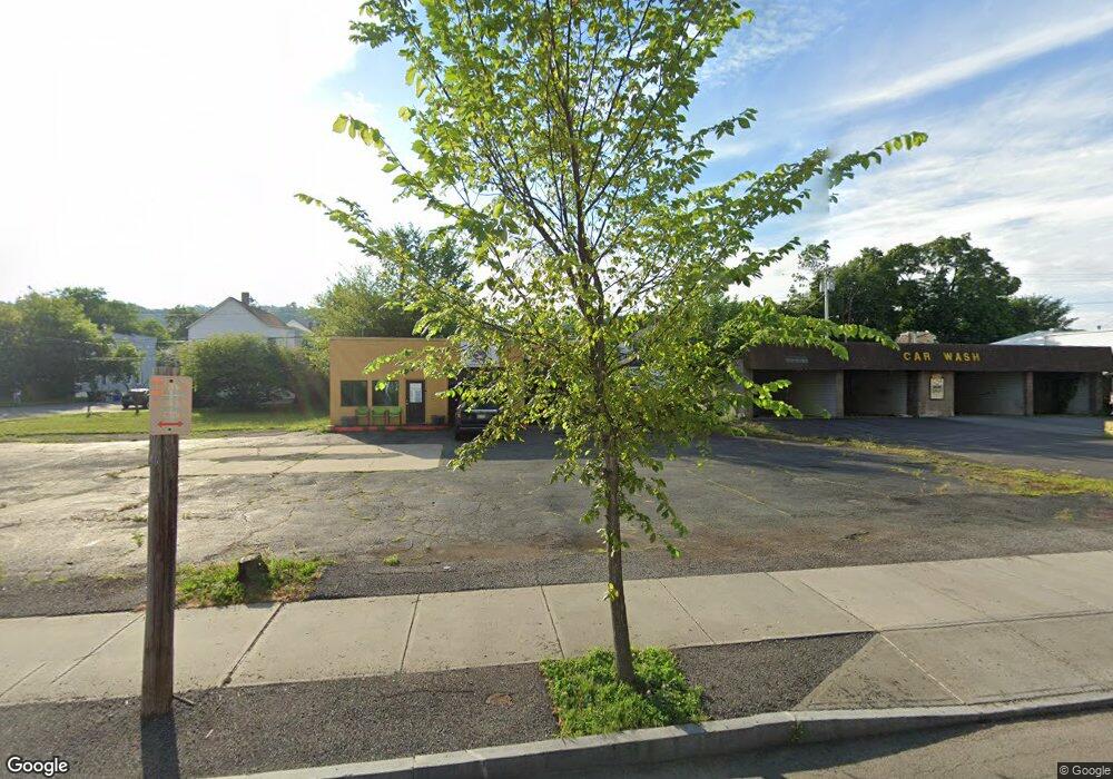 424 5th Ave, Troy, NY 12182 - photo 1