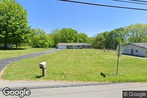 388 Plum Springs Rd, Bowling Green, KY 42101