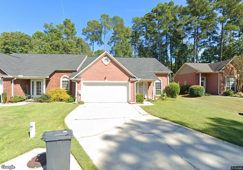 525 Rocky Ridge Dr, Augusta, GA 30907 - photo 1