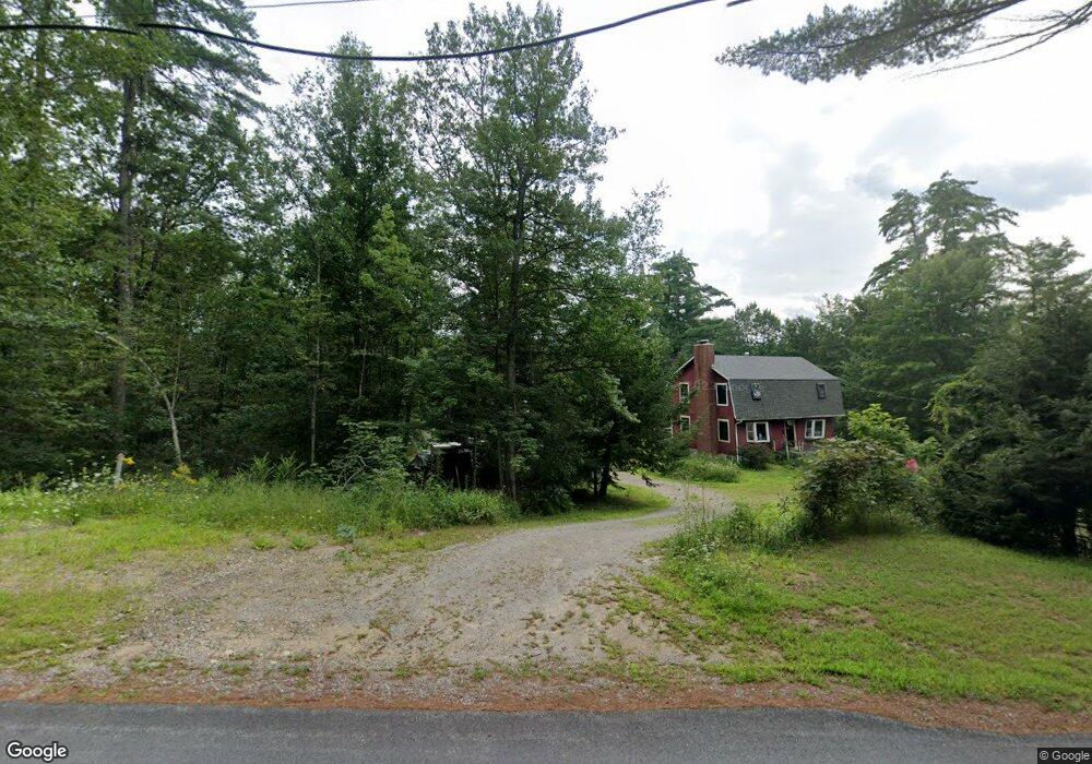 82 Union Rd, Northfield, NH 03276 - photo 1