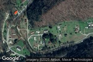 390 Bell Creek Bottom Rd, Dixie, WV 25059
