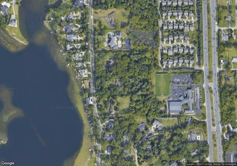 3637 Franklin Rd, Bloomfield Hills, MI 48302 - photo 1