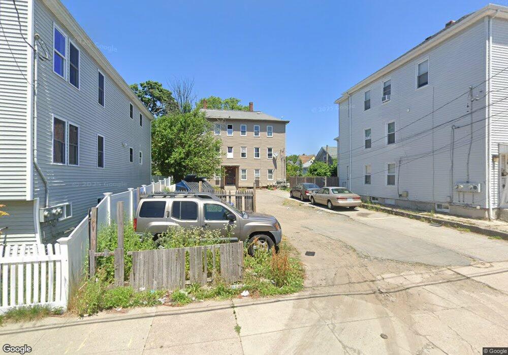 191 Harrison St, Pawtucket, RI 02860 - photo 1